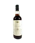 Macallan Single Cask 12-year for TWE 2021