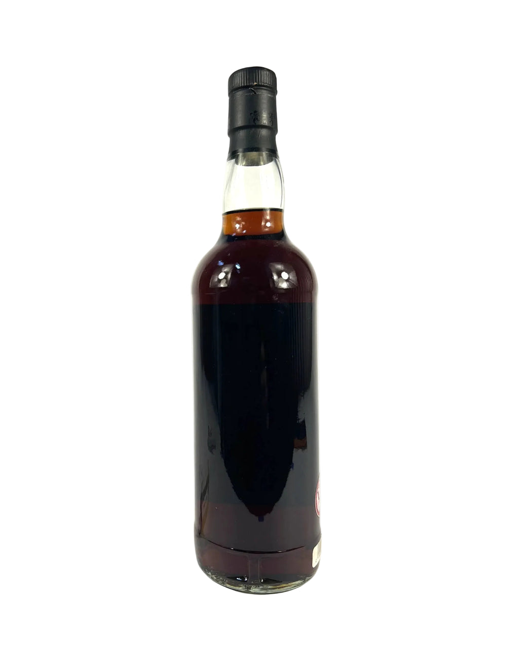 Macallan Single Cask 12-year for TWE 2021