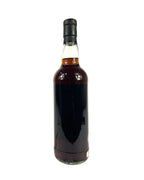 Macallan Single Cask 12-year for TWE 2021