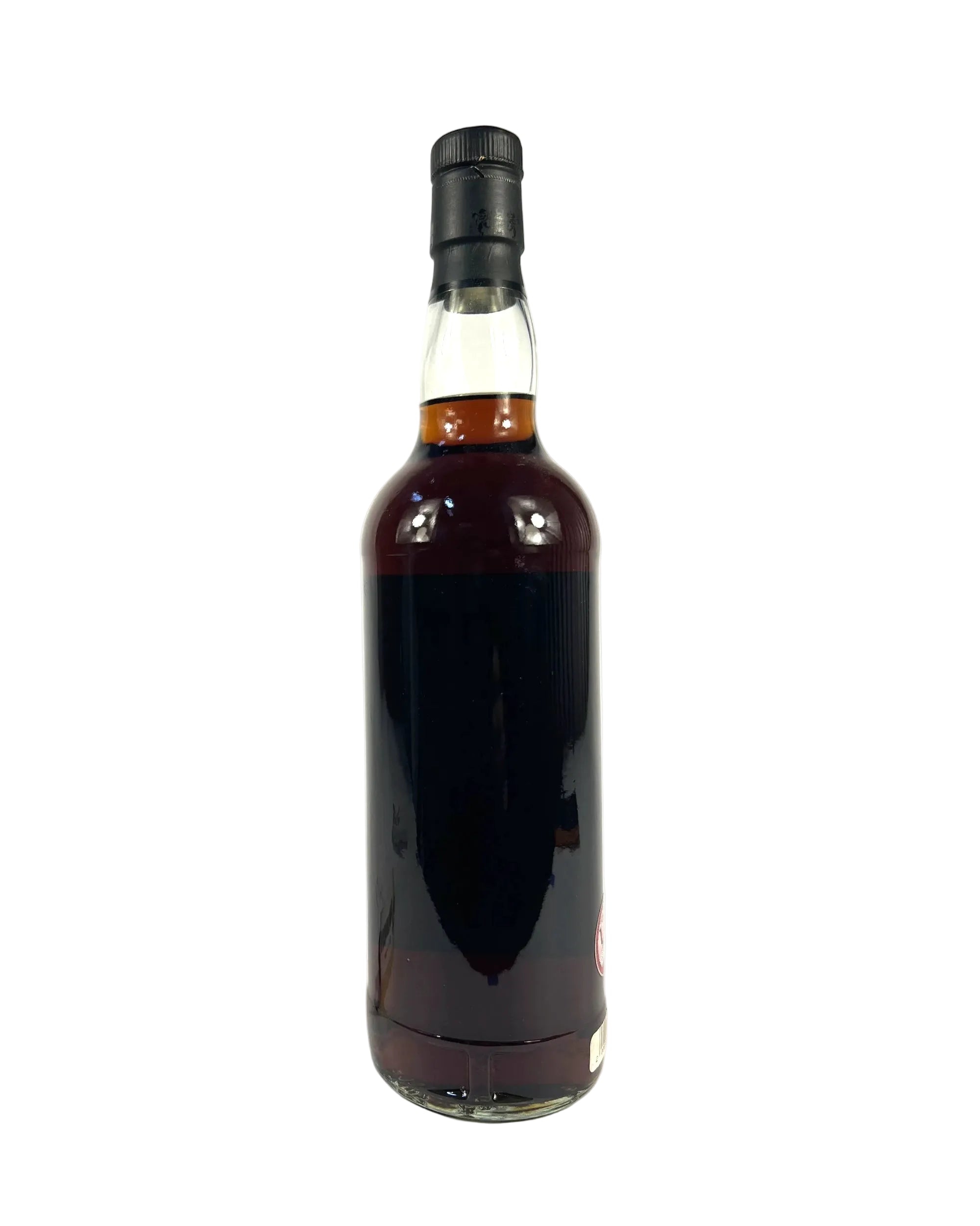 Macallan Single Cask 12-year for TWE 2021
