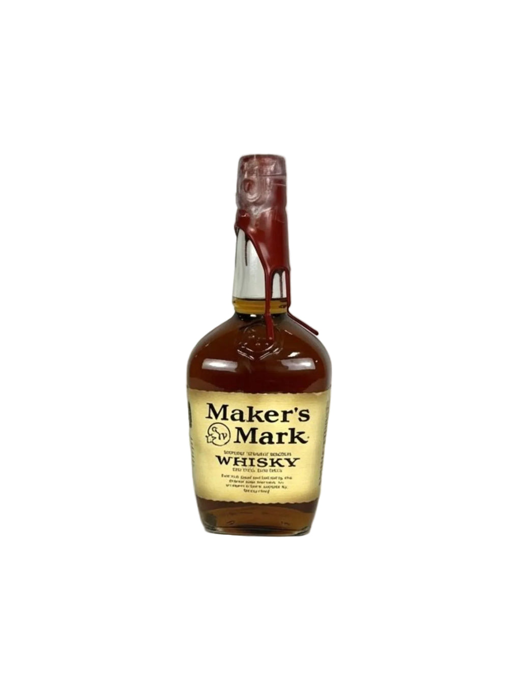 Maker's Mark 1986