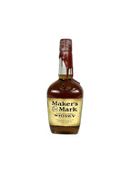 Maker's Mark 1986