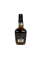 Maker's Mark Black Wax