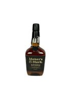 Maker's Mark Black Wax