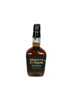 Maker's Mark Black Wax