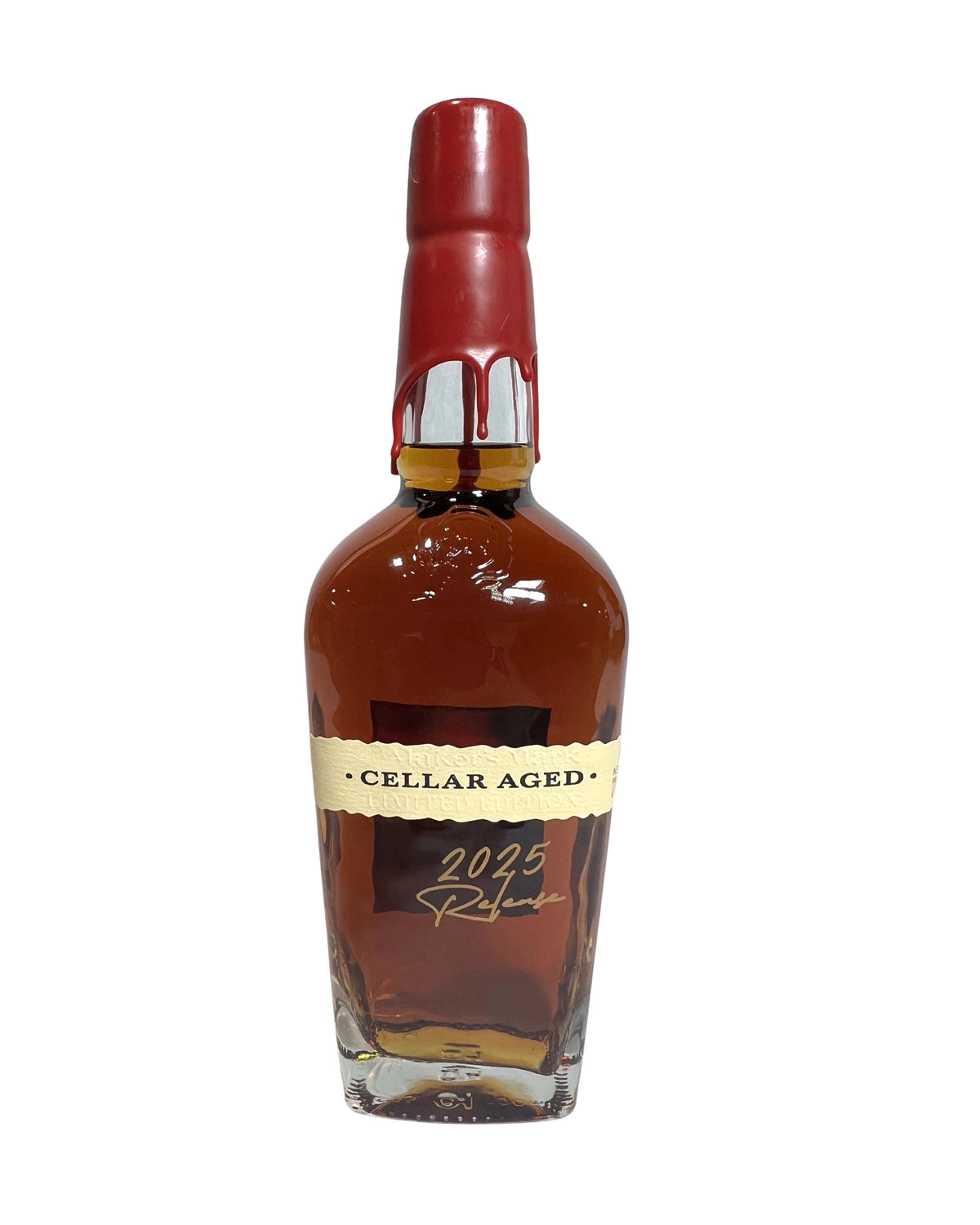Maker's Mark Cellar Aged (2025) 112.9 Proof 700ml