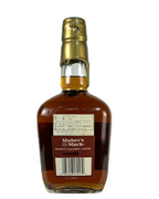 Maker's Mark Gold Wax 1994