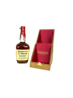 Maker's Mark Red Wax 1978