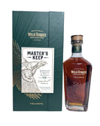 Wild Turkey Master's Keep Triumph 2024 104 Proof 750ml