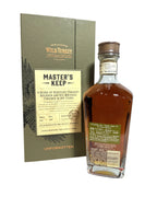 Wild Turkey Master's Keep Unforgotten 105 Proof 750ml