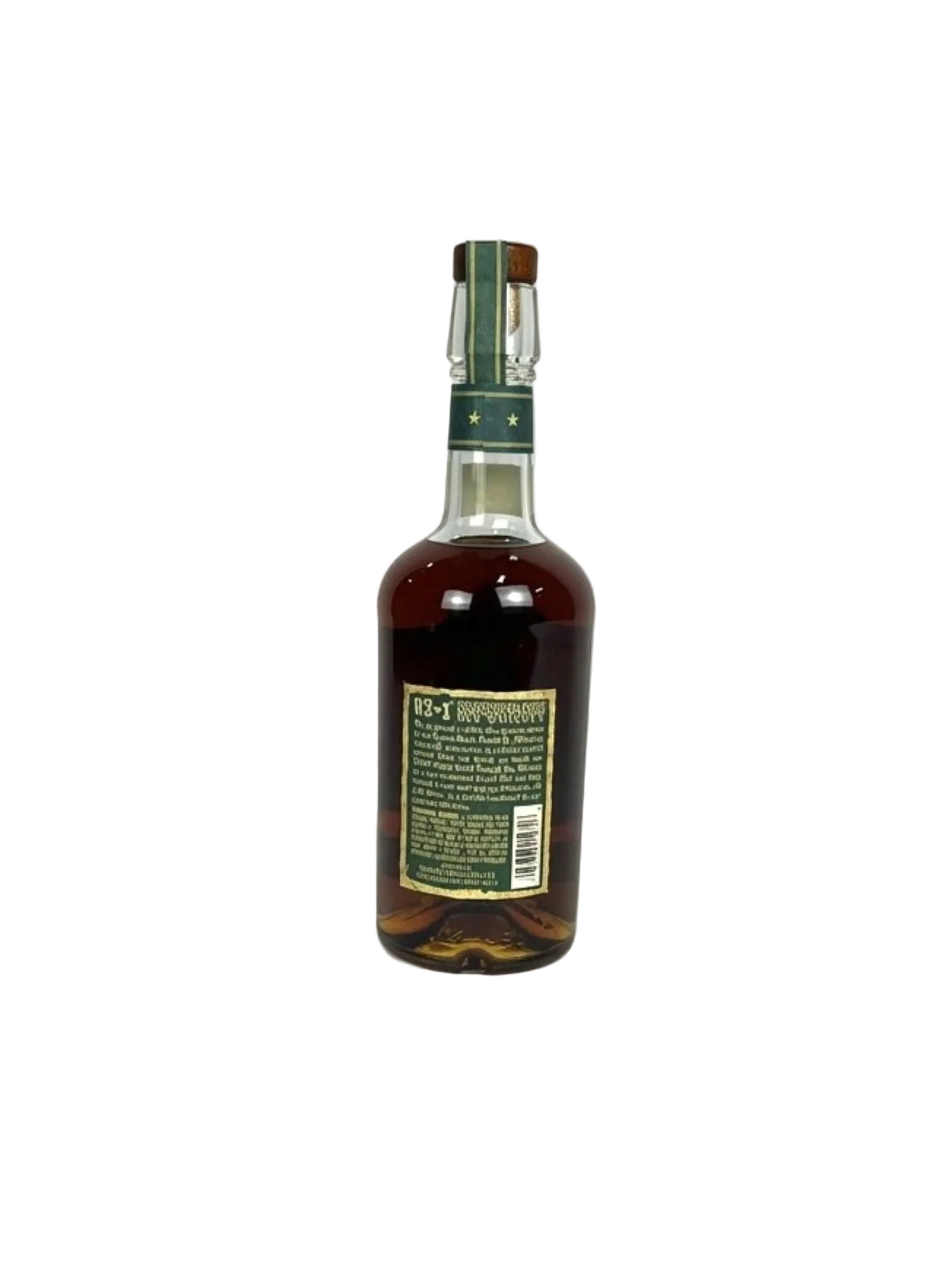 Michter's Barrel Strength Toasted Barrel Rye 2023
