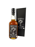 Milwaulkee Club 30th Anniversary 14-year (Wild Turkey)