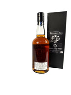 Milwaulkee Club 30th Anniversary 14-year (Wild Turkey)