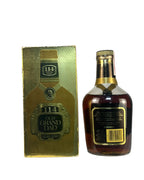 National Distillers Old Grand Dad 114 Lot 18 1991
