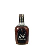 National Distillers Old Grand-Dad 114 Lot 1 1993