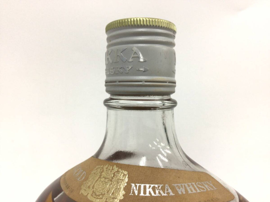 Nikka Gold & Gold 1972 Sapporo Olympics