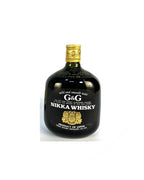 Nikka G&G 1970's