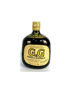 Nikka G&G The Taketsuru Blend Demo do not use