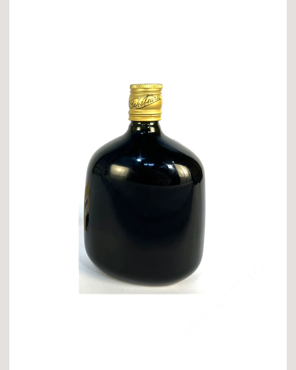 Nikka G&G The Taketsuru Blend Demo do not use