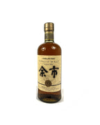 Nikka Yoichi 15-year early 2000's