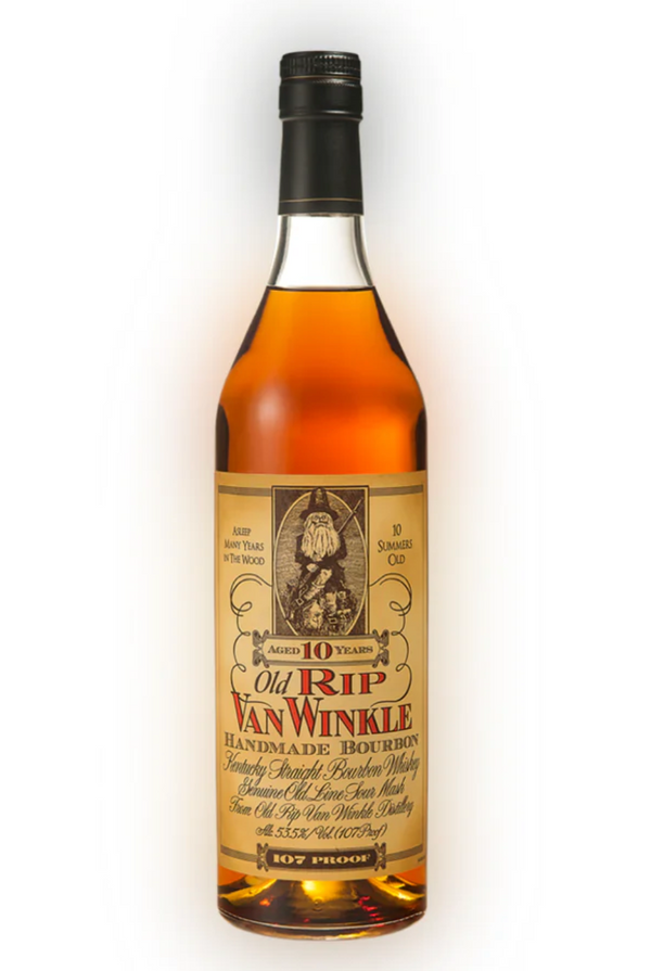 Old Rip Van Winkle 10-year