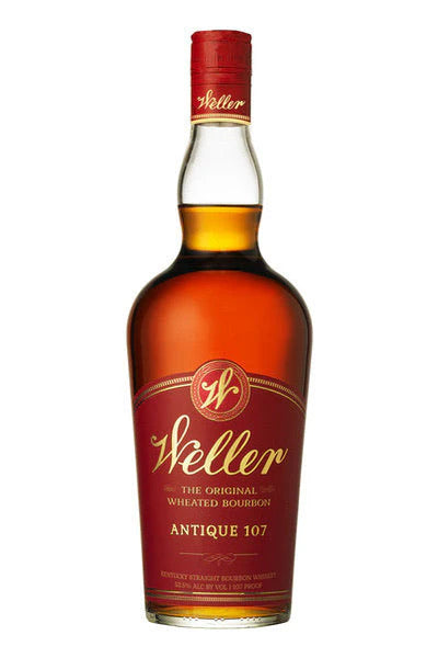Old Weller Antique 750ml