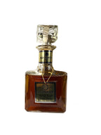 Old Charter 10-year 86pf. Decanter 1989