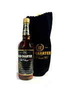 Old Charter 12-year 90pf. 1995 (Frankfort)