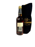 Old Charter 12-year 90pf. 1995 (Frankfort)