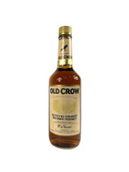 Old Crow Bourbon 80pf. 1988 (National Distillers)