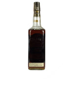 Old Ezra 15-year 1986