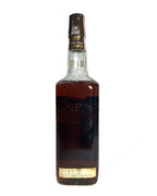 Old Ezra 15-Year 1985 (Damaged Label)