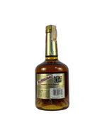 Old Fitzgerald Prime Stitzel Weller 1980