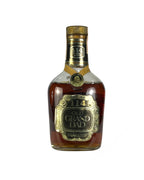 Old Grand-Dad 114 National Distillers Lot 14 1986