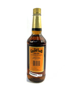 Old Grand-Dad 6-year 1992 (National Distillers)
