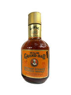 Old Grand-Dad 86 proof 1991 (National Distillers) 1.75 Liter