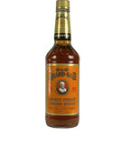 Old Grand-Dad Kentucky Straight Bourbon Whiskey 1991