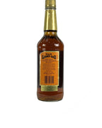 Old Grand-Dad Kentucky Straight Bourbon Whiskey 1991