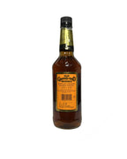 Old Grand-Dad  86 pf. (National Distillers) 1992