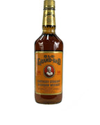 Old Grand-Dad National Distillers 1990