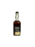 Old No.7 Brand Quality Tennessee Sour Mash Whiskey 1975