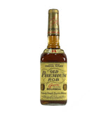 Old Premium R.O.B. 14-year (Heaven Hill pre-fire) 1990