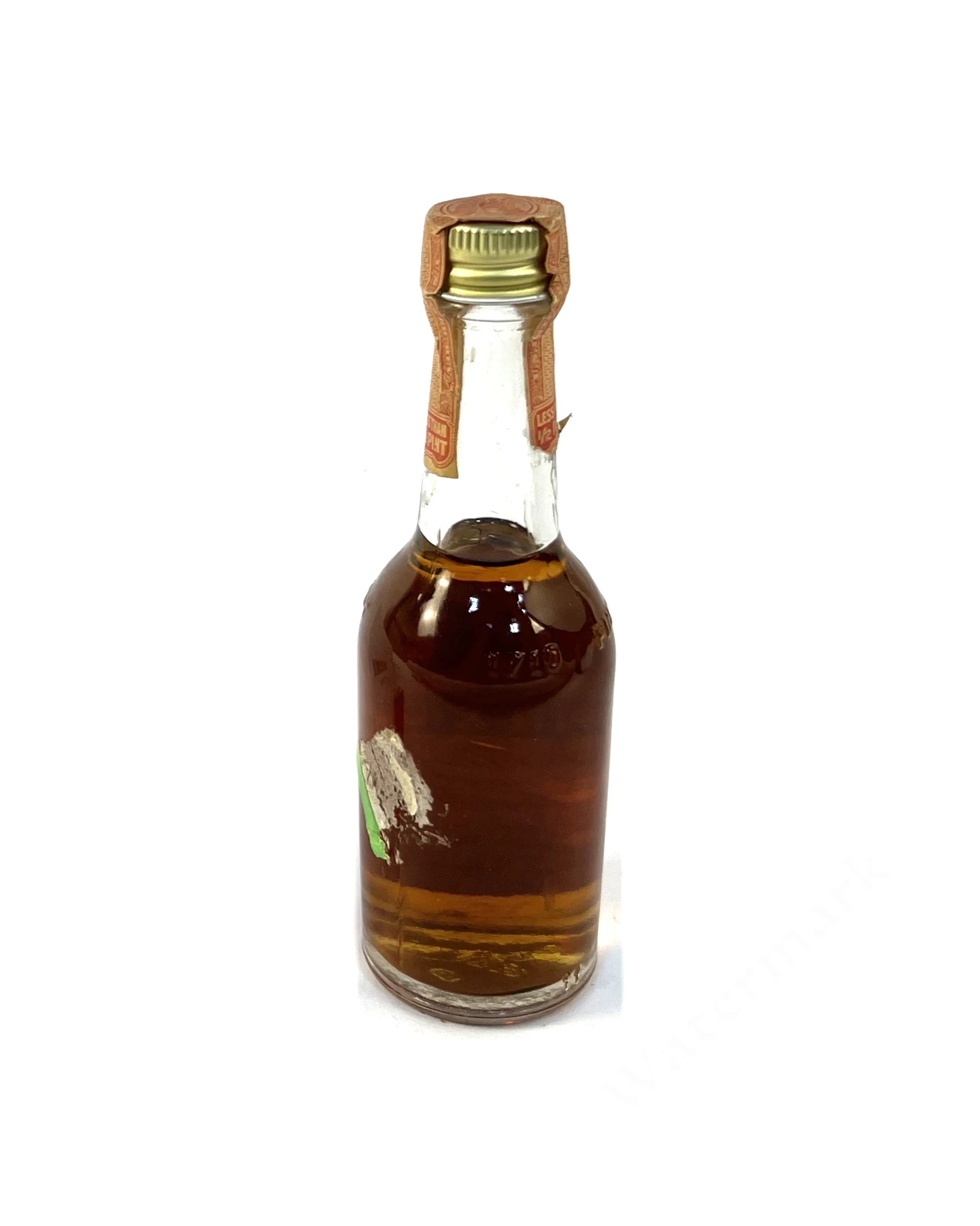 Old Reserve Straight Bourbon Whiskey