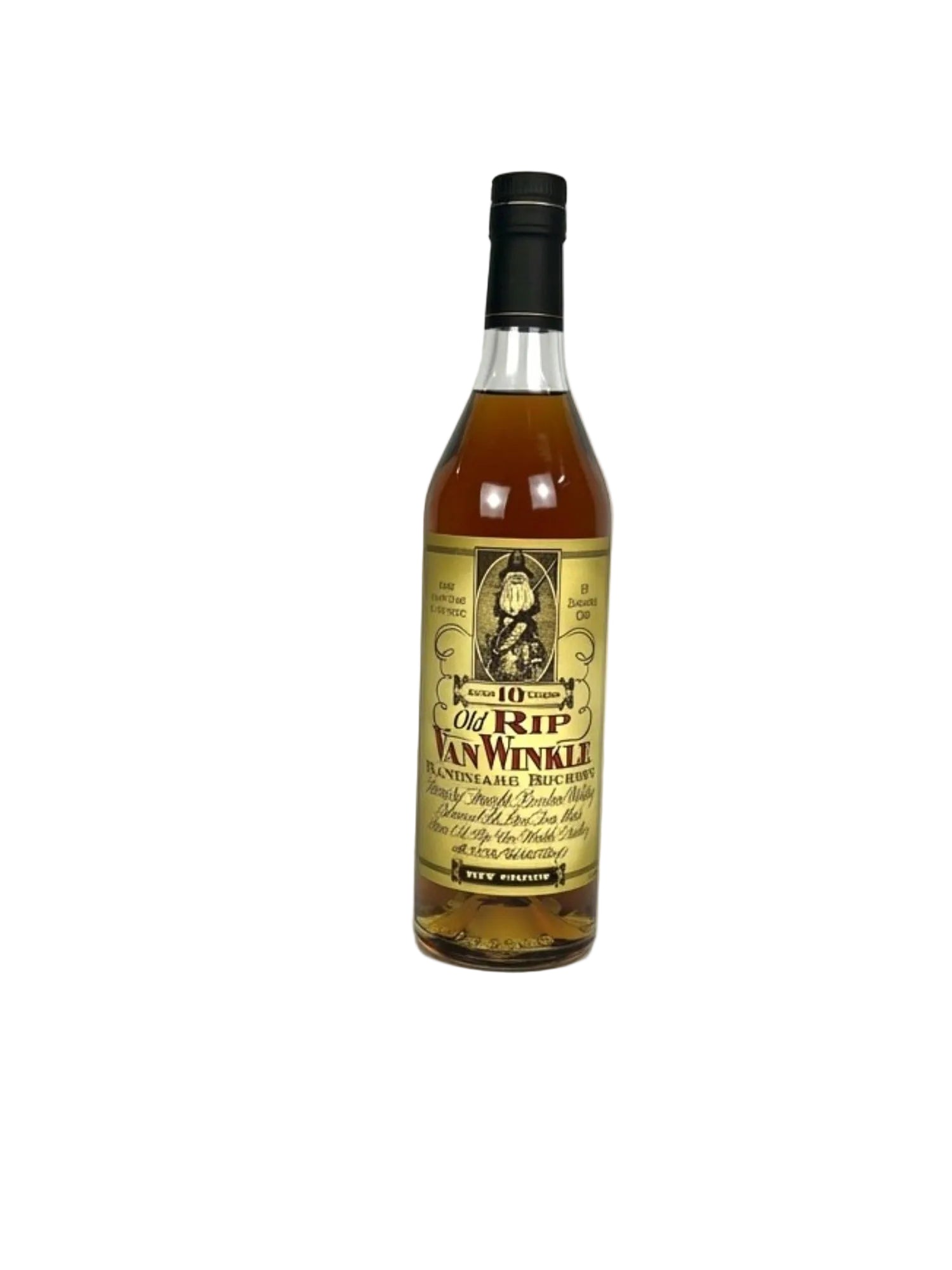 Old Rip Van Winkle 10-year