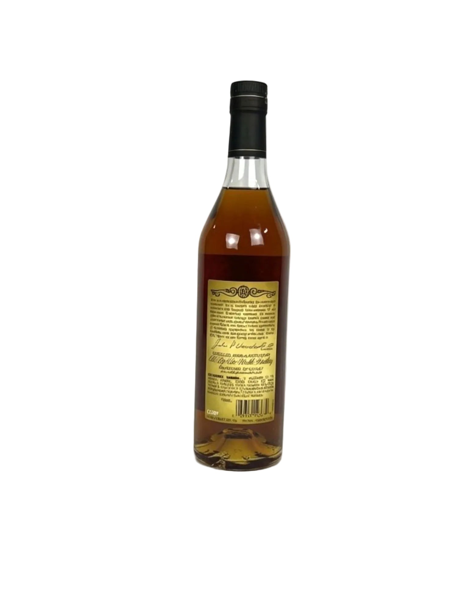Old Rip Van Winkle 10-year