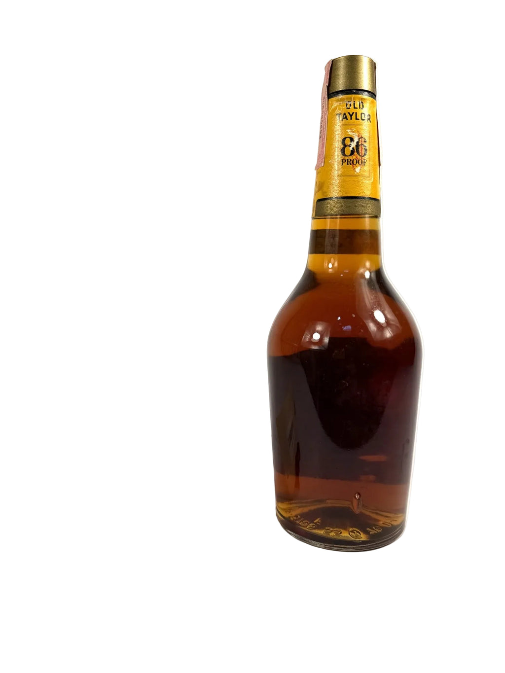 Old Taylor 1969 (National Distillers)