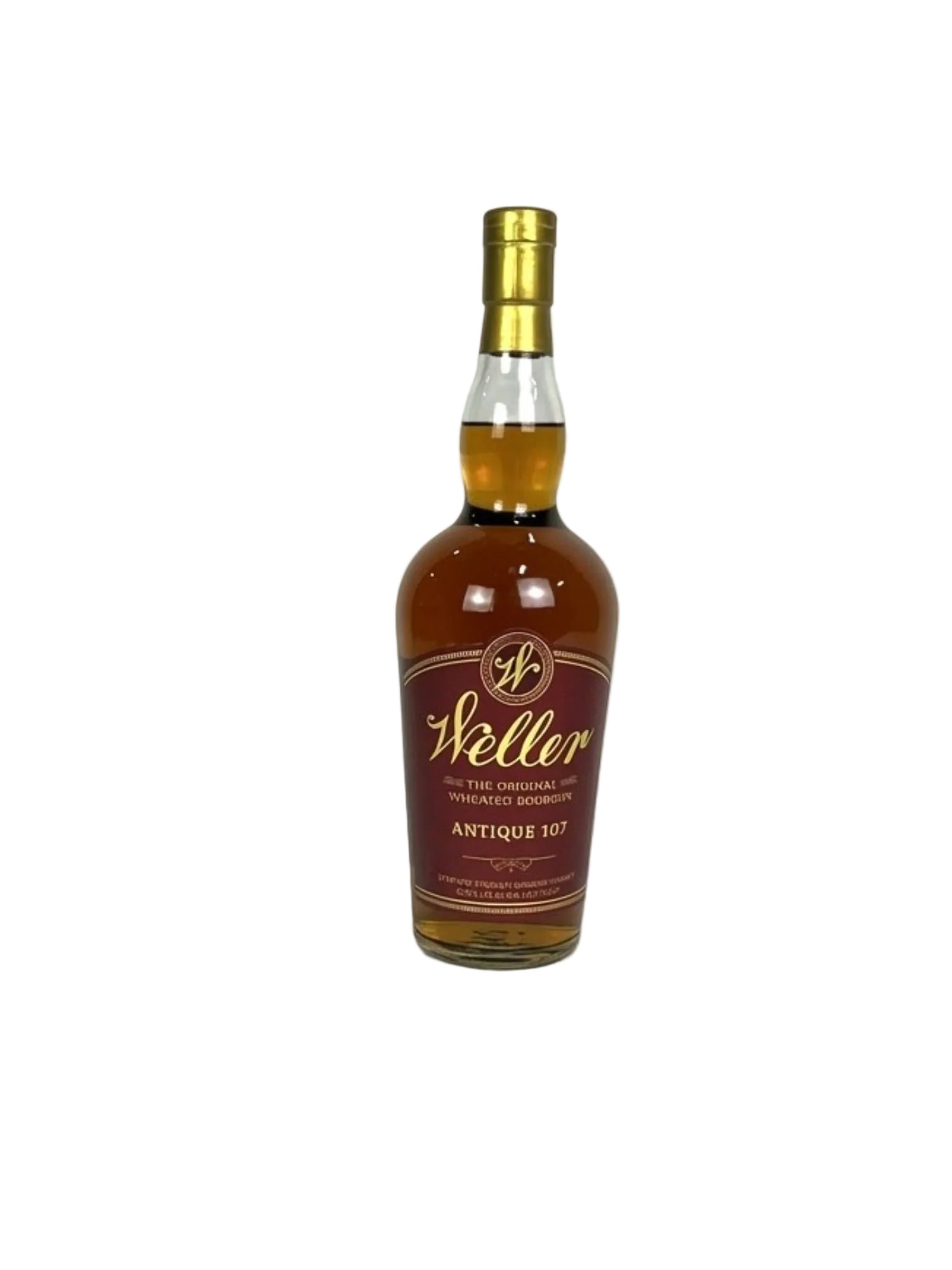 Old Charter The Classic 90 1993: Rare 12-Year Bourbon – Sub Rosa