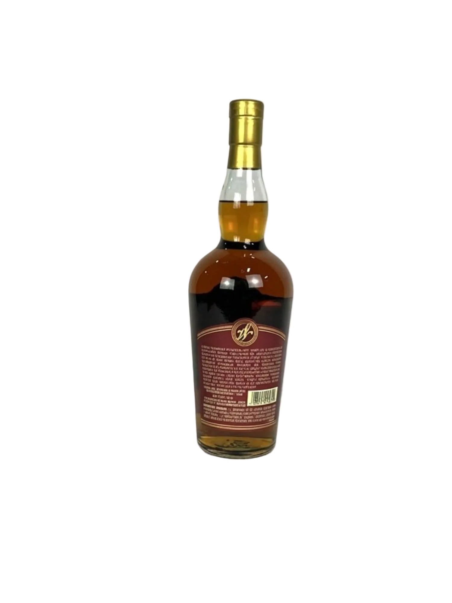 Old Weller Antique 107