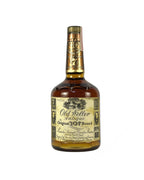 Old Weller Antique 107 7-year Stitzel Weller 1995