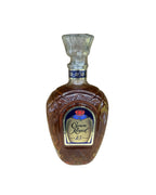 PRE-ARRIVAL Crown Royal 15-Year Paper Label 1990's (comes in 2–3 weeks) 750ml